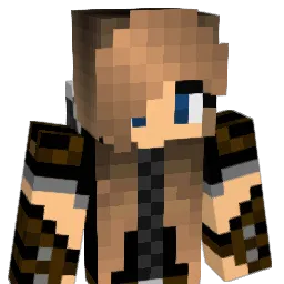 Starlight71 Minecraft avatar bust