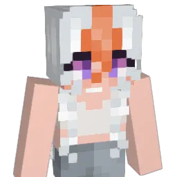StarlightGames Minecraft avatar bust