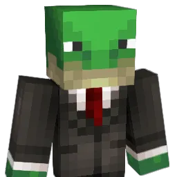 StarlightRoc's Minecraft skin