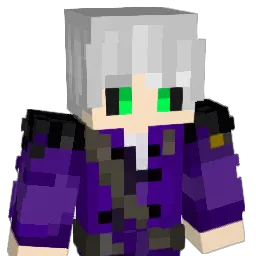StarlightShow's Minecraft skin