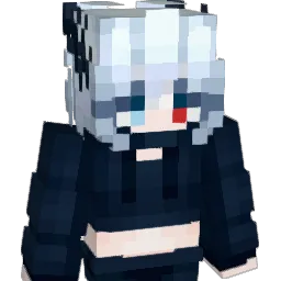 StarlingJr's Minecraft skin