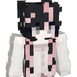 Starlit_Sushi Minecraft avatar bust