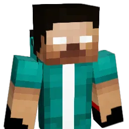 Starlon_ Minecraft avatar bust