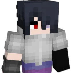 Starlord1213 Minecraft avatar bust