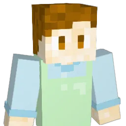 Starlord4917 Minecraft avatar bust