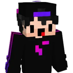 Starlord_MK Minecraft avatar bust