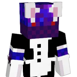 Starlos_ Minecraft avatar bust