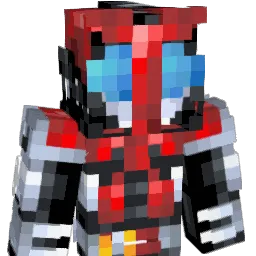 Starly1453 Minecraft avatar bust