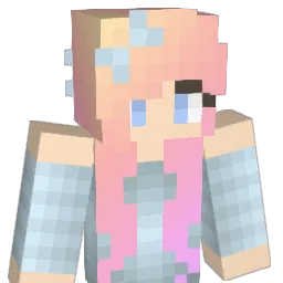 StarlyCZ Minecraft avatar bust