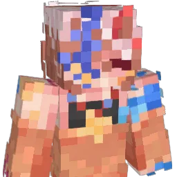 Starly_4 Minecraft avatar bust