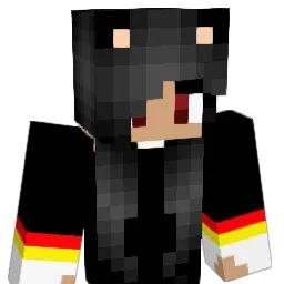 Starm0th's Minecraft skin