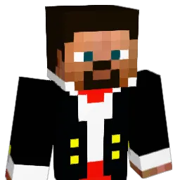 Starman01's Minecraft skin