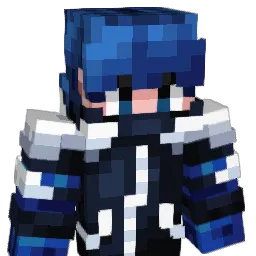 StarmanMine142 Minecraft avatar bust