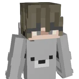 Starmark2's Minecraft skin