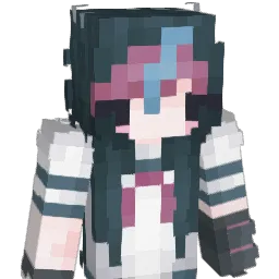 Starmije's Minecraft skin