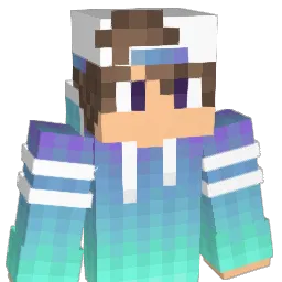 Starmix2873 Minecraft avatar bust