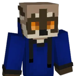 Starms's Minecraft skin