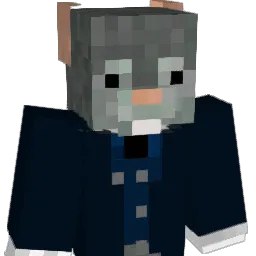Starninja59 Minecraft avatar bust