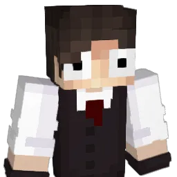 Staros_2016 Minecraft avatar bust