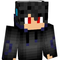 Starphazes's Minecraft skin