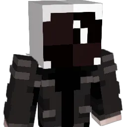 StarpunkPrime Minecraft avatar bust