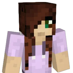 Starr62 Minecraft avatar bust