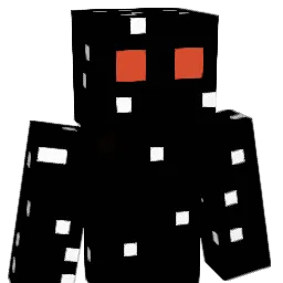 StarroZeld Minecraft avatar bust
