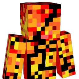 Starroyal_84 Minecraft avatar bust