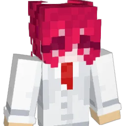 Starry97 Minecraft avatar bust