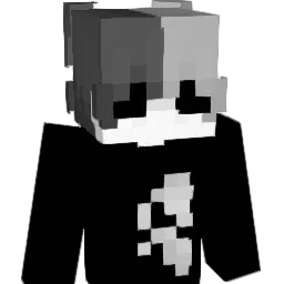 StarryDawn72 Minecraft avatar bust