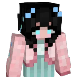 StarryHaunt's Minecraft skin
