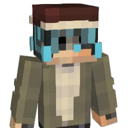 StarryRP Minecraft avatar bust