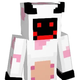 StarrySparrow's Minecraft skin