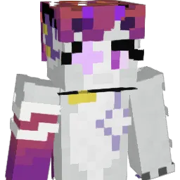 StarryWild's Minecraft skin
