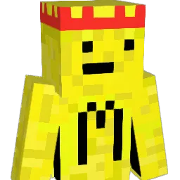 Starry_6778 Minecraft avatar bust