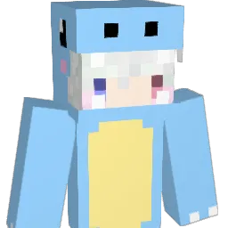 Starry_M Minecraft avatar bust