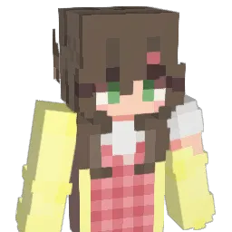 Starry_Onyx Minecraft avatar bust