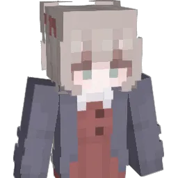 Starryvsky's Minecraft skin