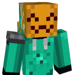 Stars0696 Minecraft avatar bust