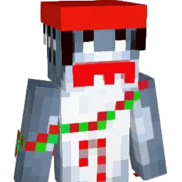 Stars767's Minecraft skin