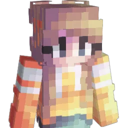 StarsAndRockets's Minecraft skin