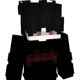 StarsCapp's Minecraft skin