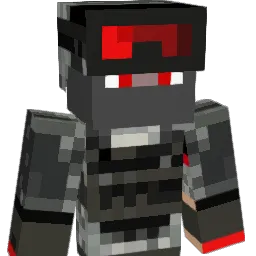 StarsDiamonds's Minecraft skin