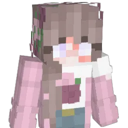 StarsOfHiraeth Minecraft avatar bust