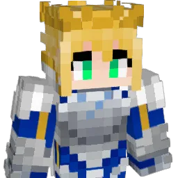 StarsRus's Minecraft skin