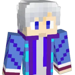 StarsShinne Minecraft avatar bust