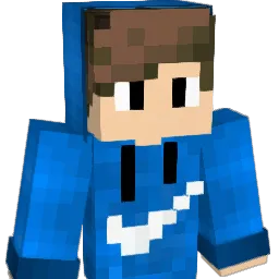 Stars_Aidar's Minecraft skin