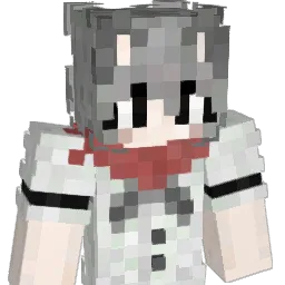 Stars_People Minecraft avatar bust
