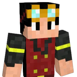 Stars_Zack's Minecraft skin