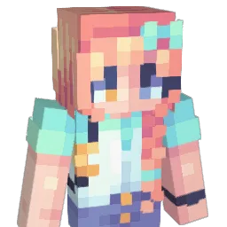 Starsarecool Minecraft avatar bust